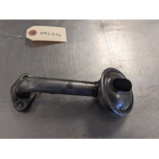 09L204 Engine Oil Pickup Tube From 2013 Hyundai Veloster  1.6